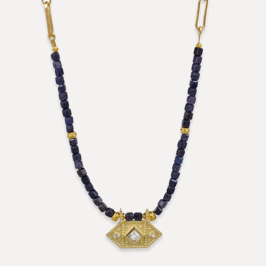 NKL-GF Mesa Necklace