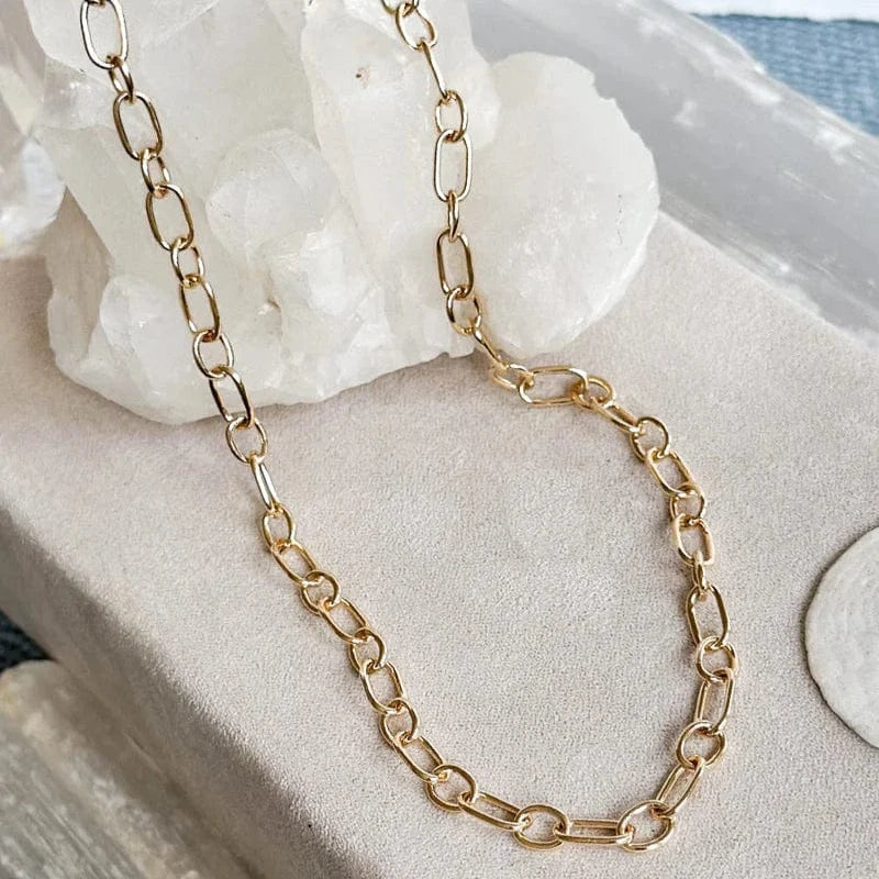 NKL-GF Soho Necklace