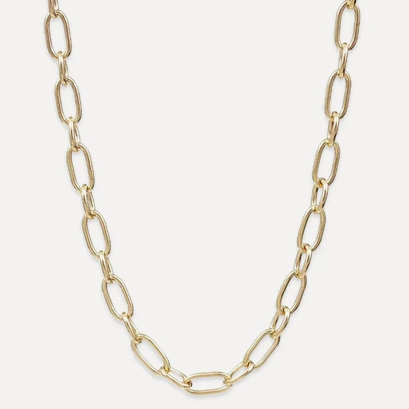 NKL-GF Soho Necklace