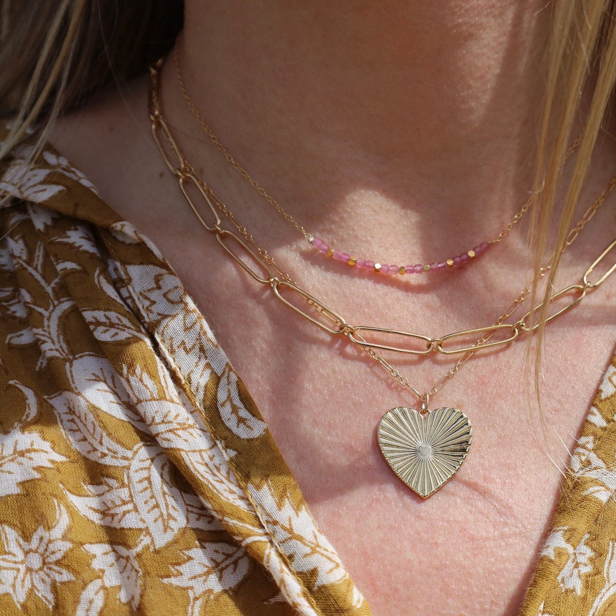 Dandelion Jewelry 