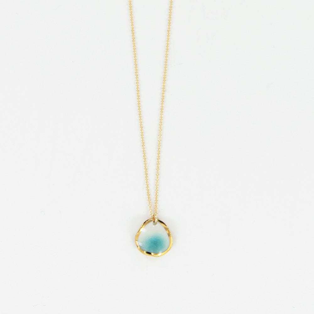 
                      
                        NKL-GF TURQUOISE SUMMER REEF NECKLACE
                      
                    