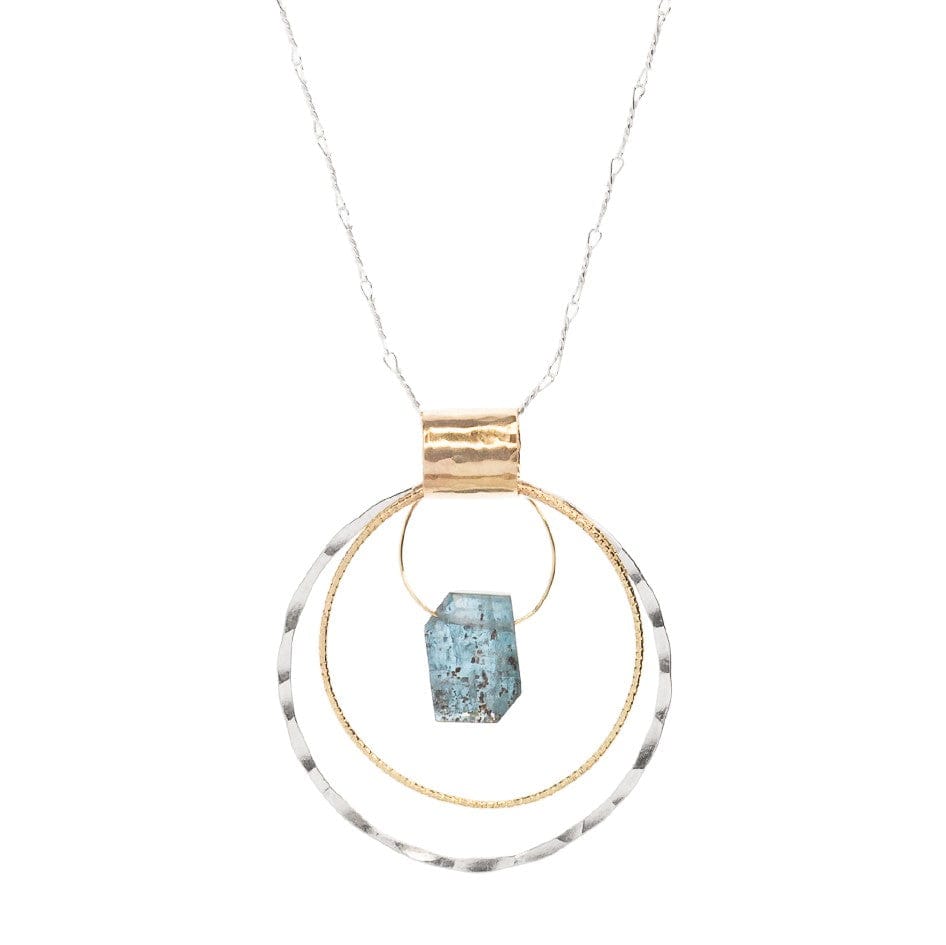 NKL-GF Twilight Orbit Pendant