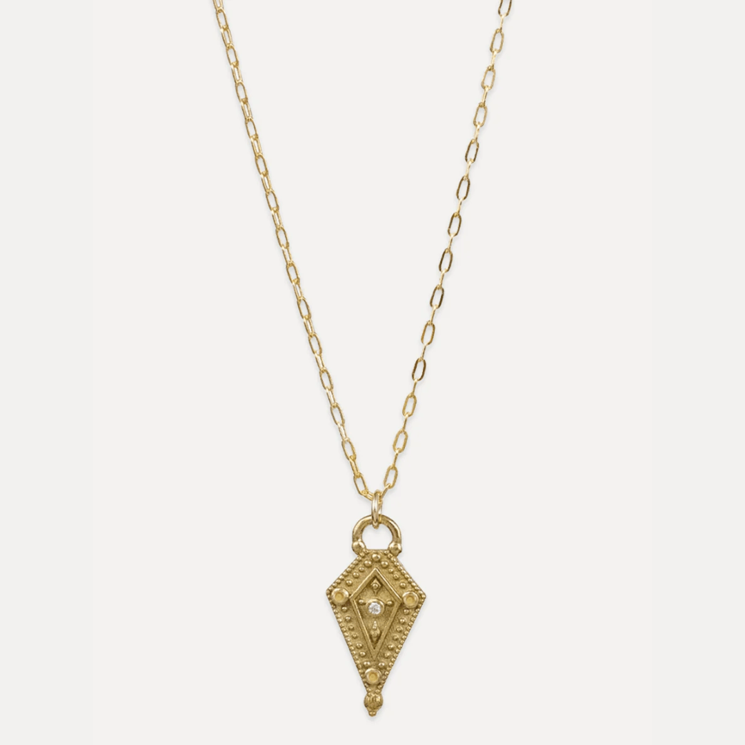 NKL-GF Venus Necklace "Perfect Your Love"