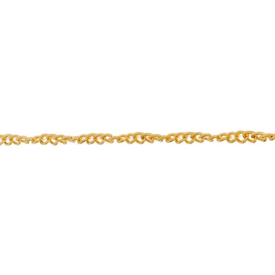 
                  
                    NKL-GF Yellow Gold-Filled 0.9mm Singapore Chain
                  
                