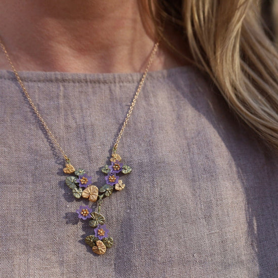 NKL Giverny Necklace