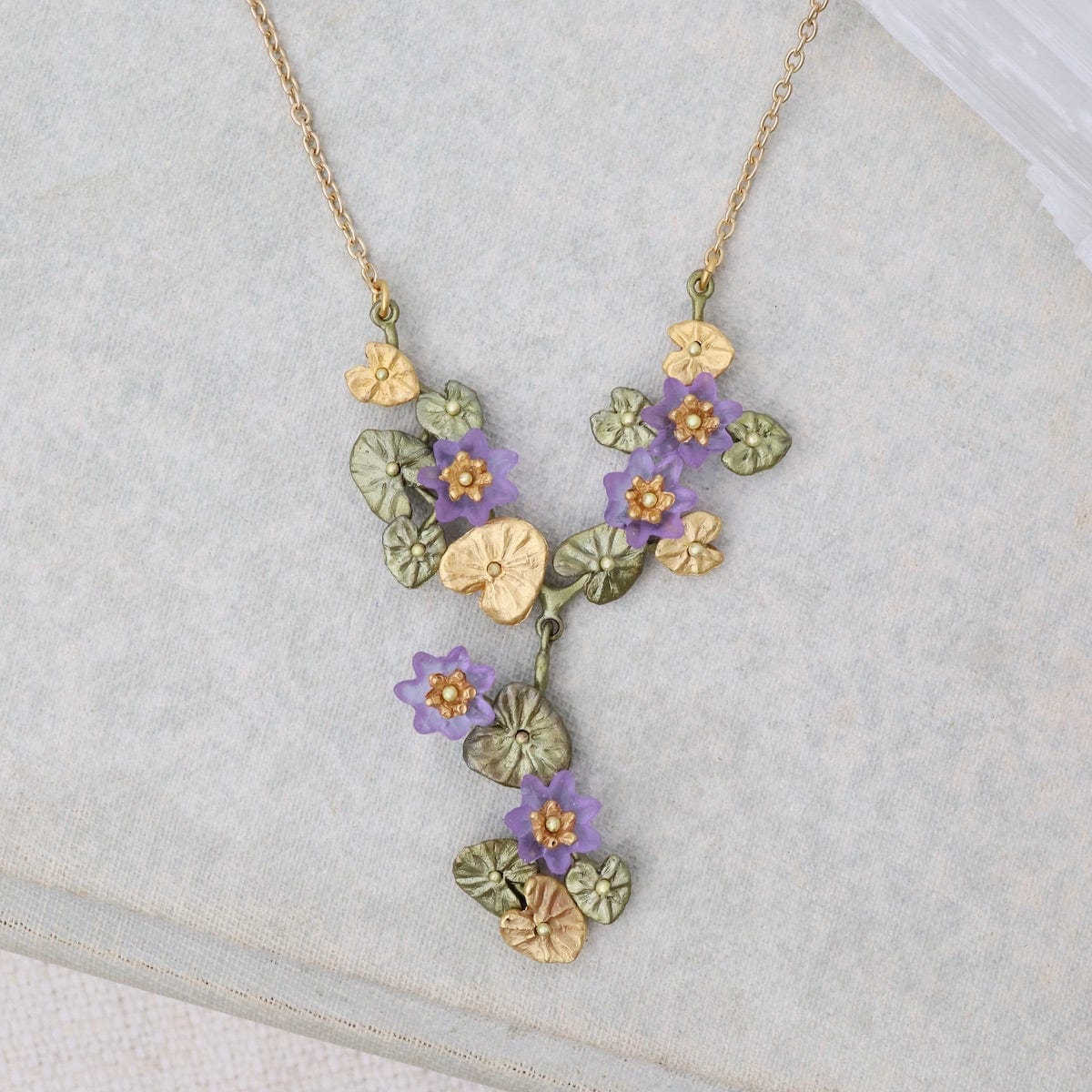 NKL Giverny Necklace