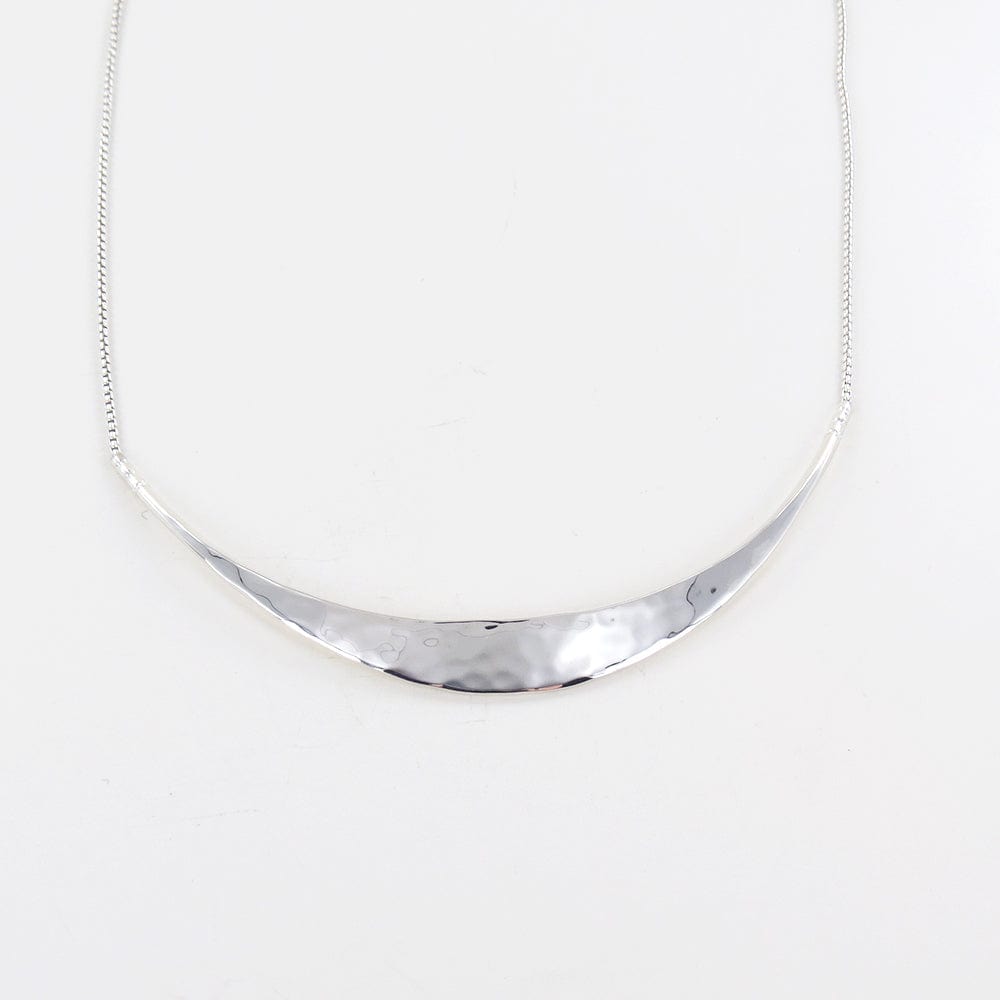 
                      
                        NKL Glimmer Necklace
                      
                    