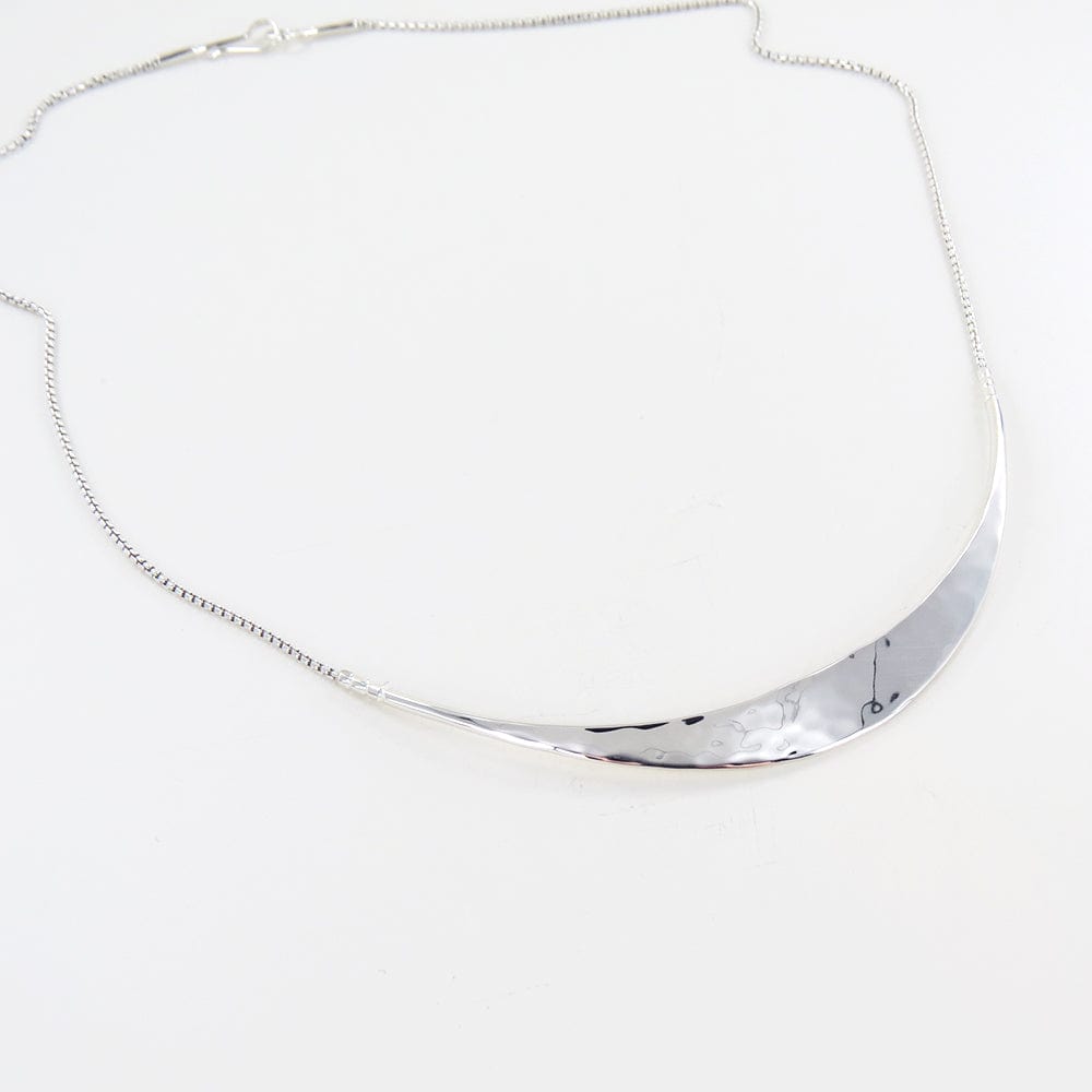 
                      
                        NKL Glimmer Necklace
                      
                    