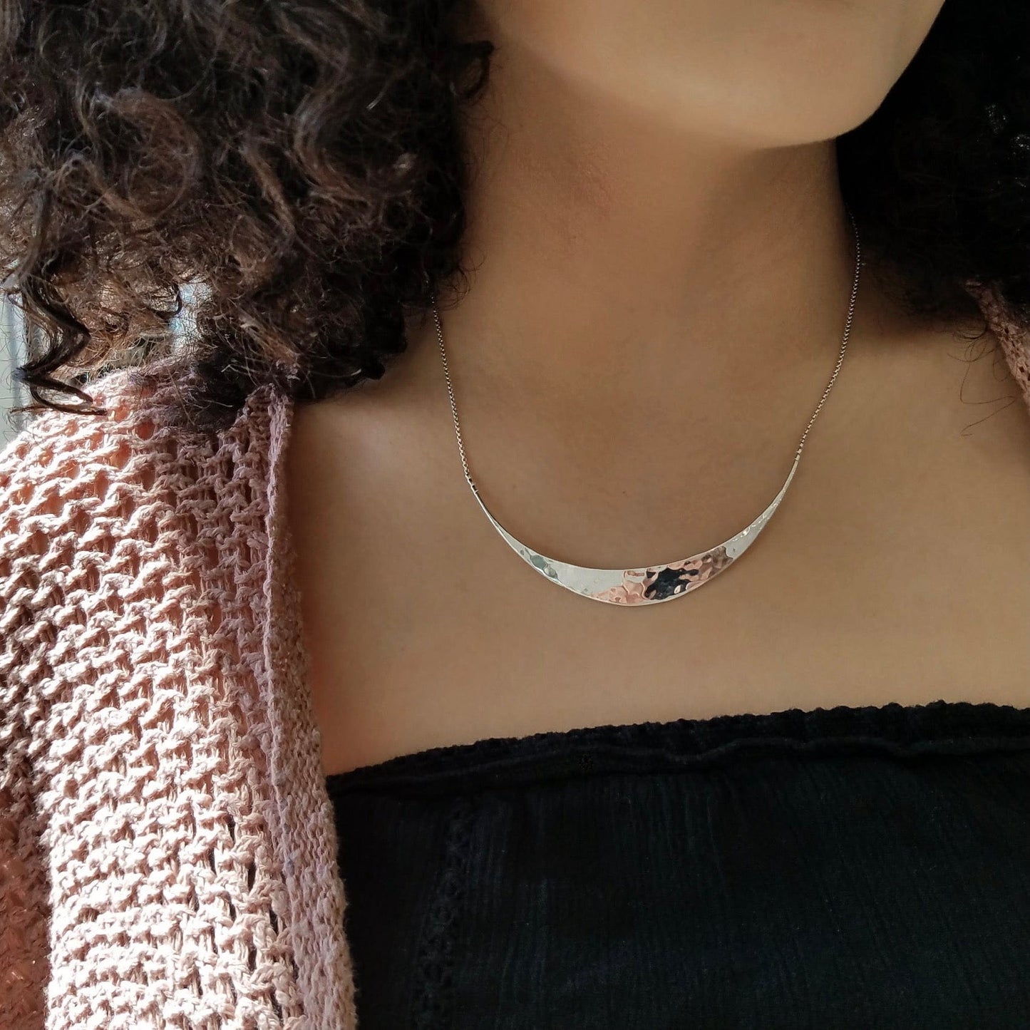 NKL Glimmer Necklace