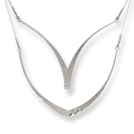 
                      
                        NKL Glimmer Swing Necklace
                      
                    