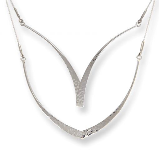 NKL Glimmer Swing Necklace