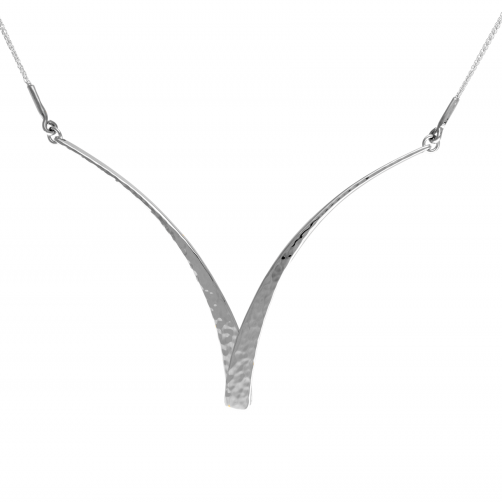 NKL Glimmer Swing Necklace