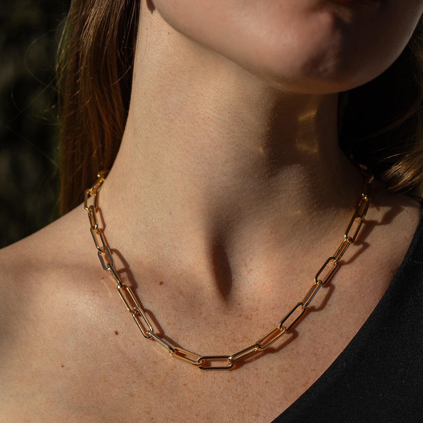 NKL-GPL Allegra Necklace