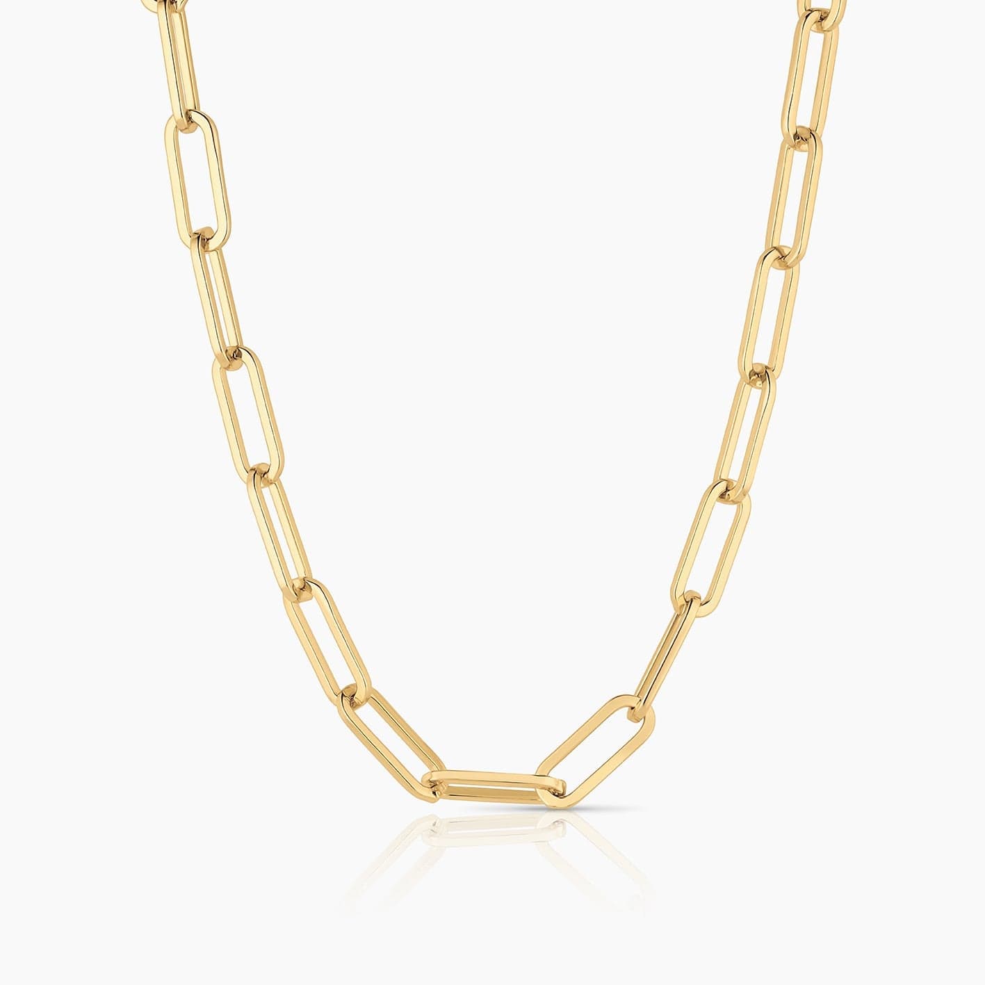 NKL-GPL Allegra Necklace