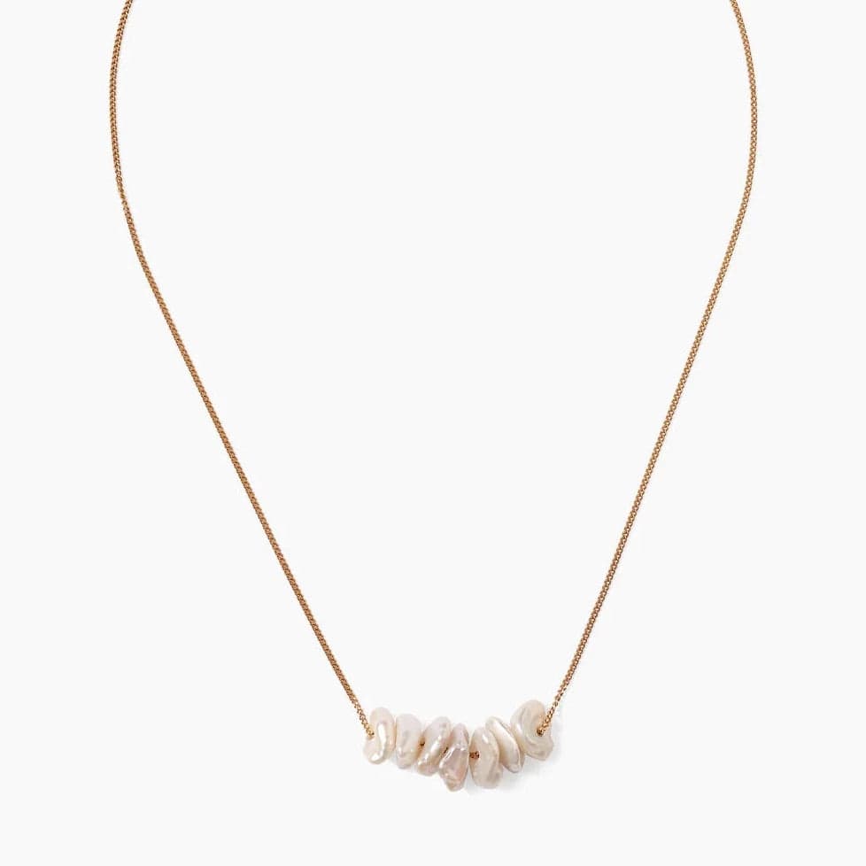 
                      
                        NKL-GPL Anini Pearl Necklace
                      
                    