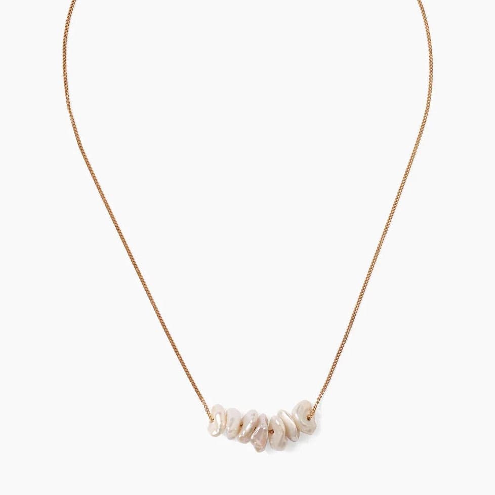 NKL-GPL Anini Pearl Necklace