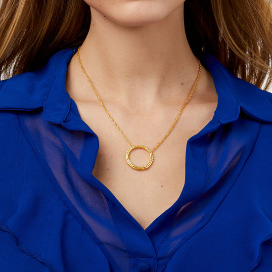 NKL-GPL Astor Delicate Necklace