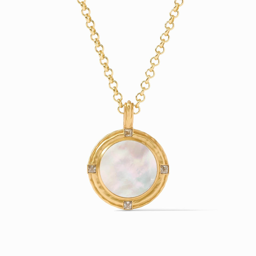 NKL-GPL Astor Pendant Necklace