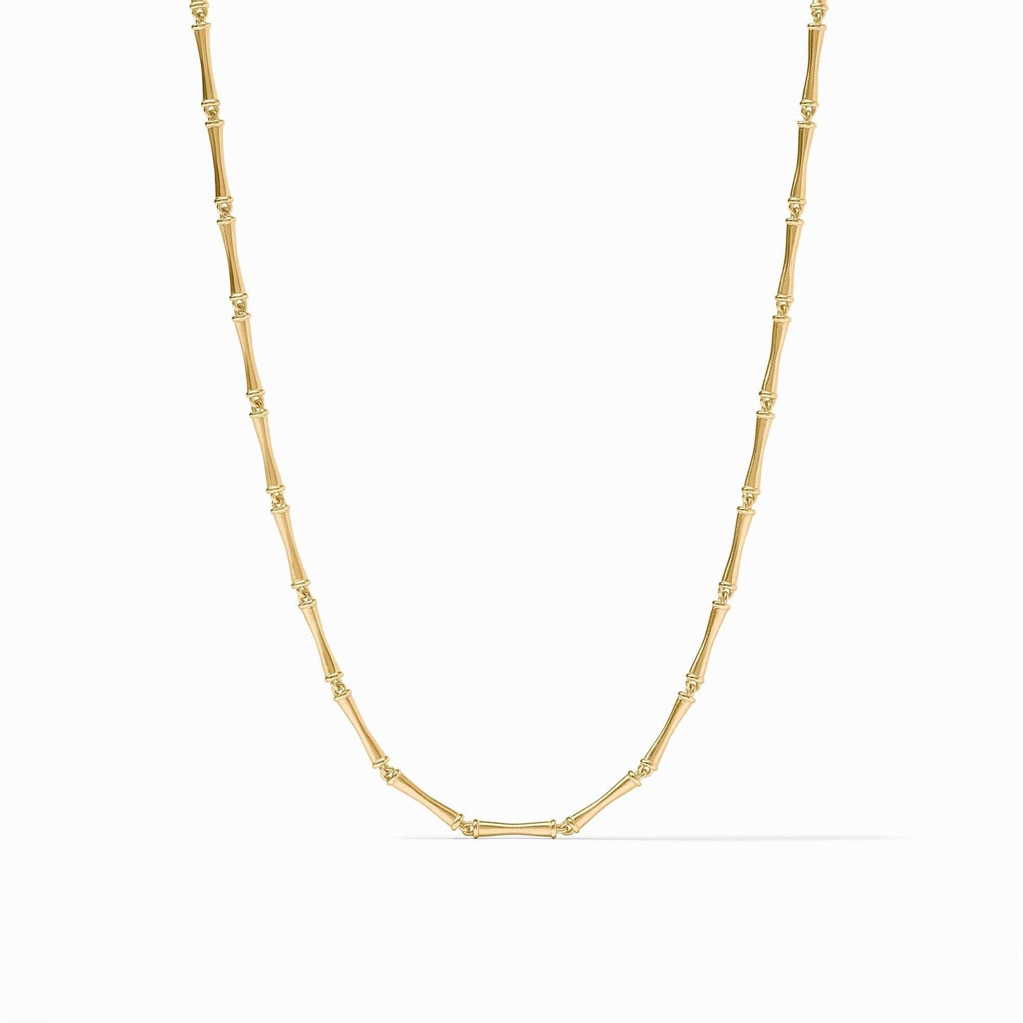 NKL-GPL Bamboo Necklace