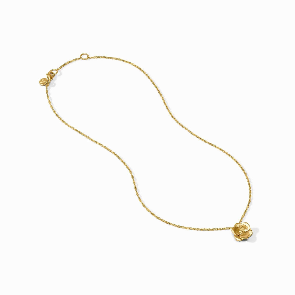 
                  
                    NKL-GPL Bloom Delicate Necklace
                  
                