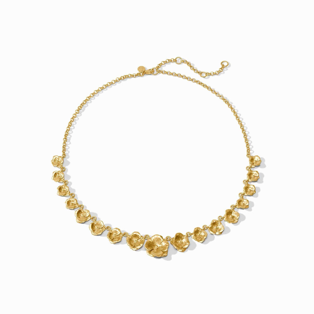 
                  
                    NKL-GPL Bloom Demi Necklace
                  
                