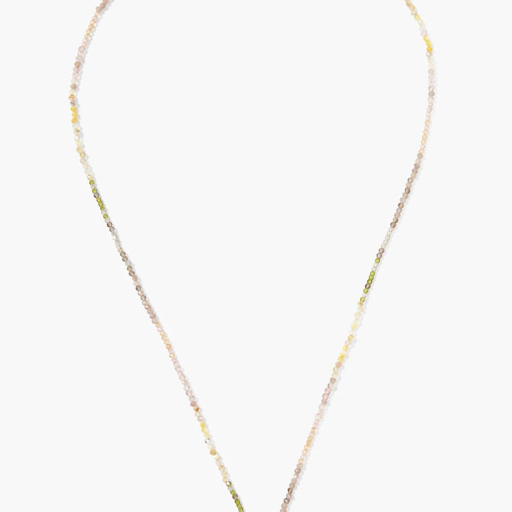 
                  
                    NKL-GPL Calypso Necklace Natural Mix
                  
                