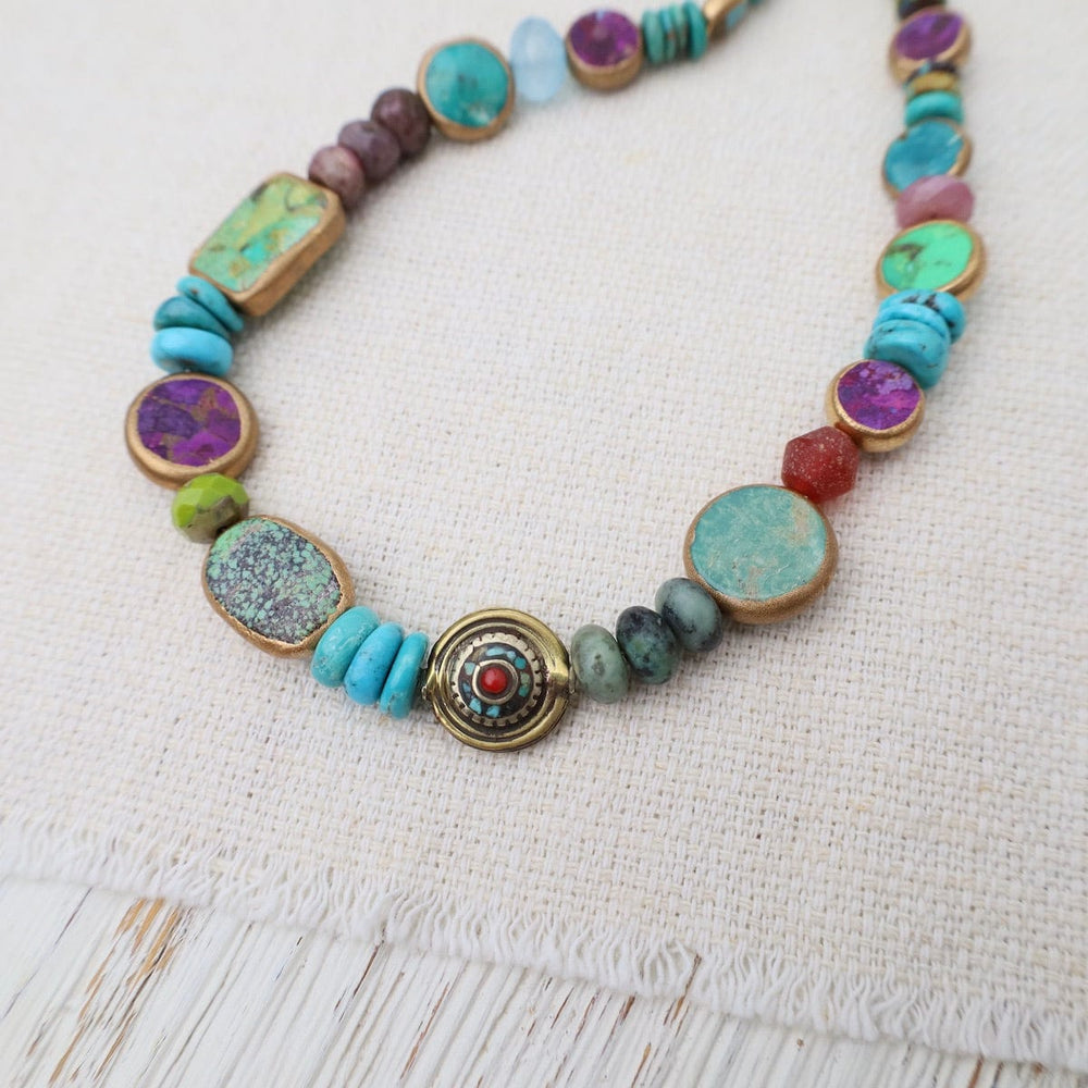 
                      
                        NKL-GPL Candy Land Necklace
                      
                    