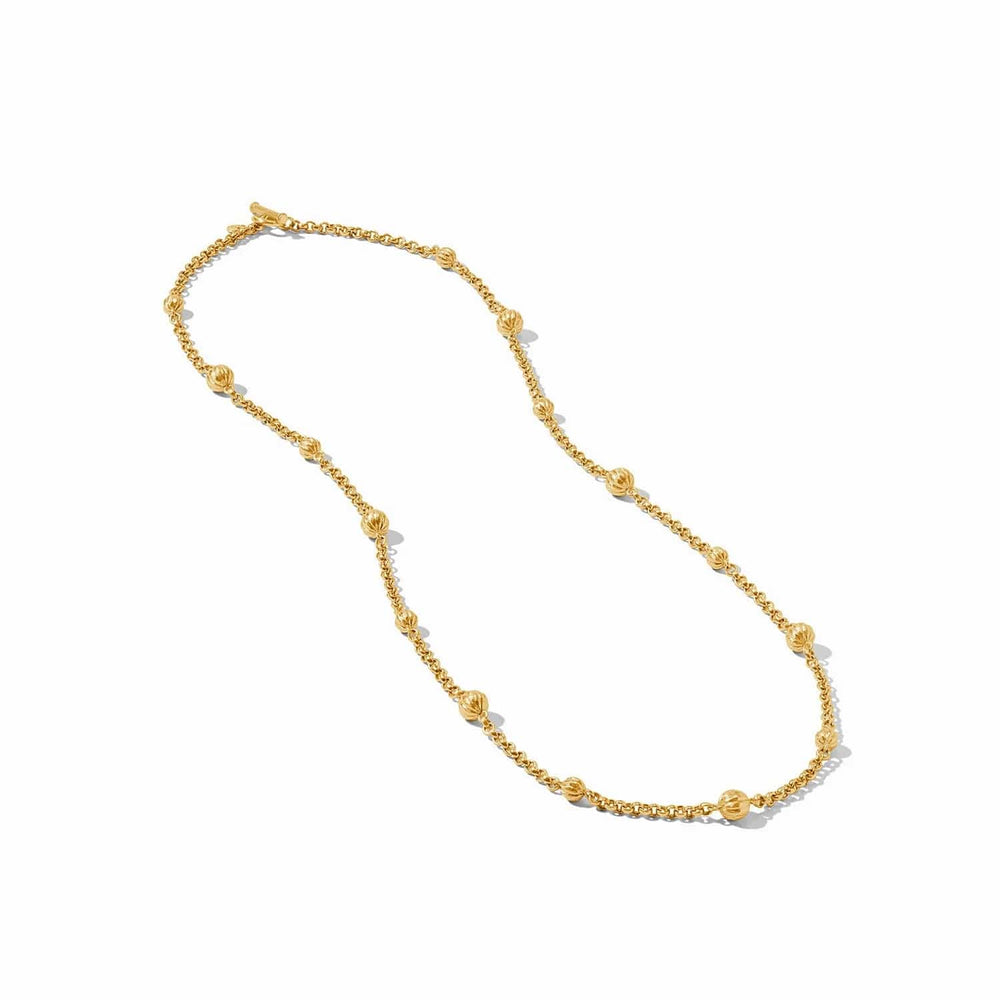 
                  
                    NKL-GPL Cirque Station Necklace
                  
                