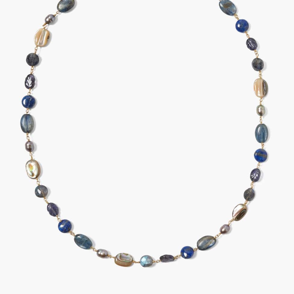 
                      
                        NKL-GPL Eden Blue Lab Mix Necklace
                      
                    