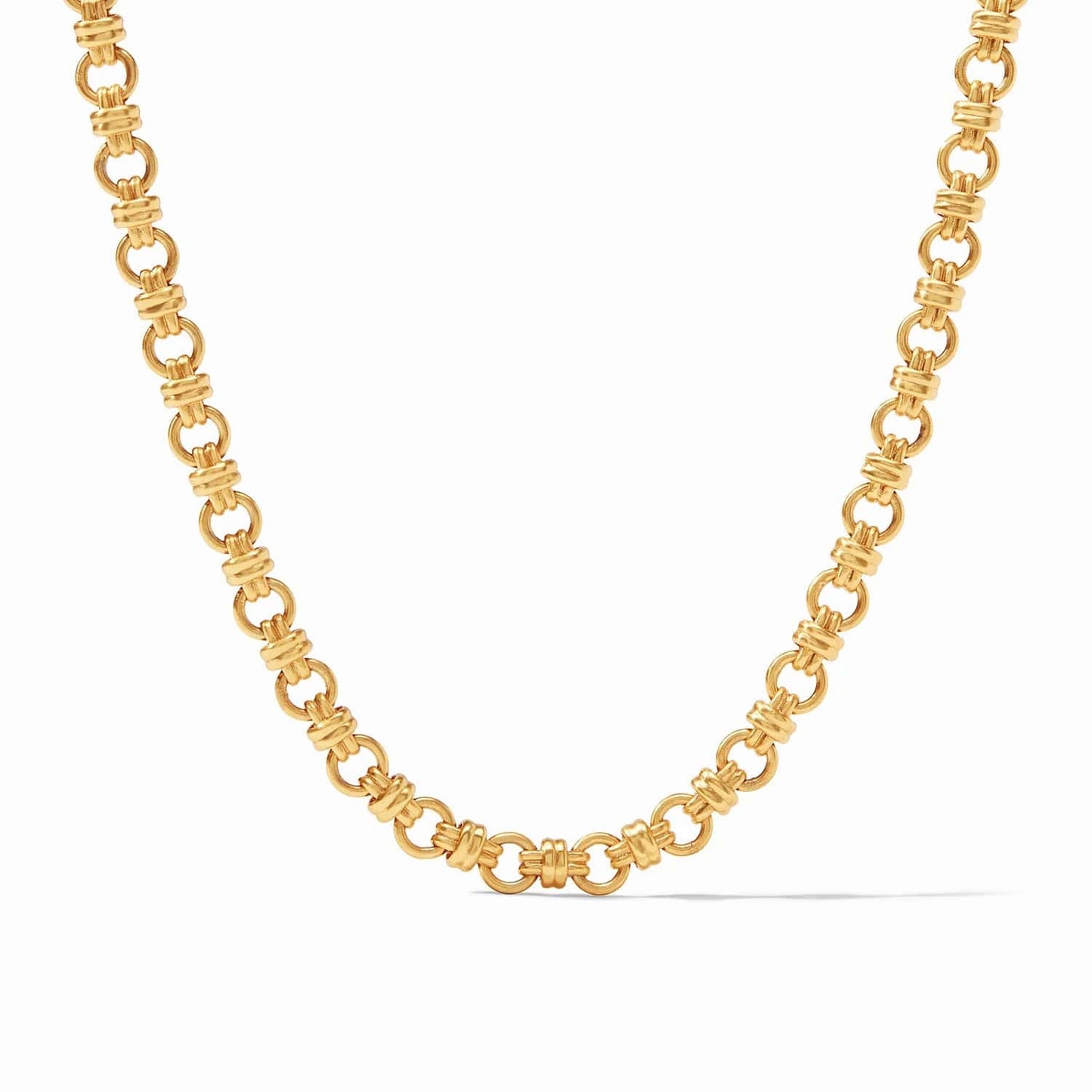 NKL-GPL Esme Link Necklace