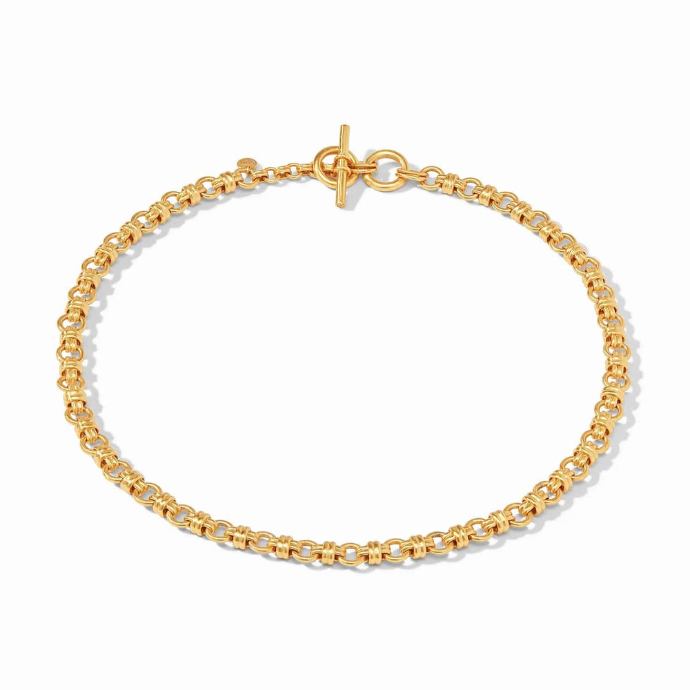 
                  
                    NKL-GPL Esme Link Necklace
                  
                