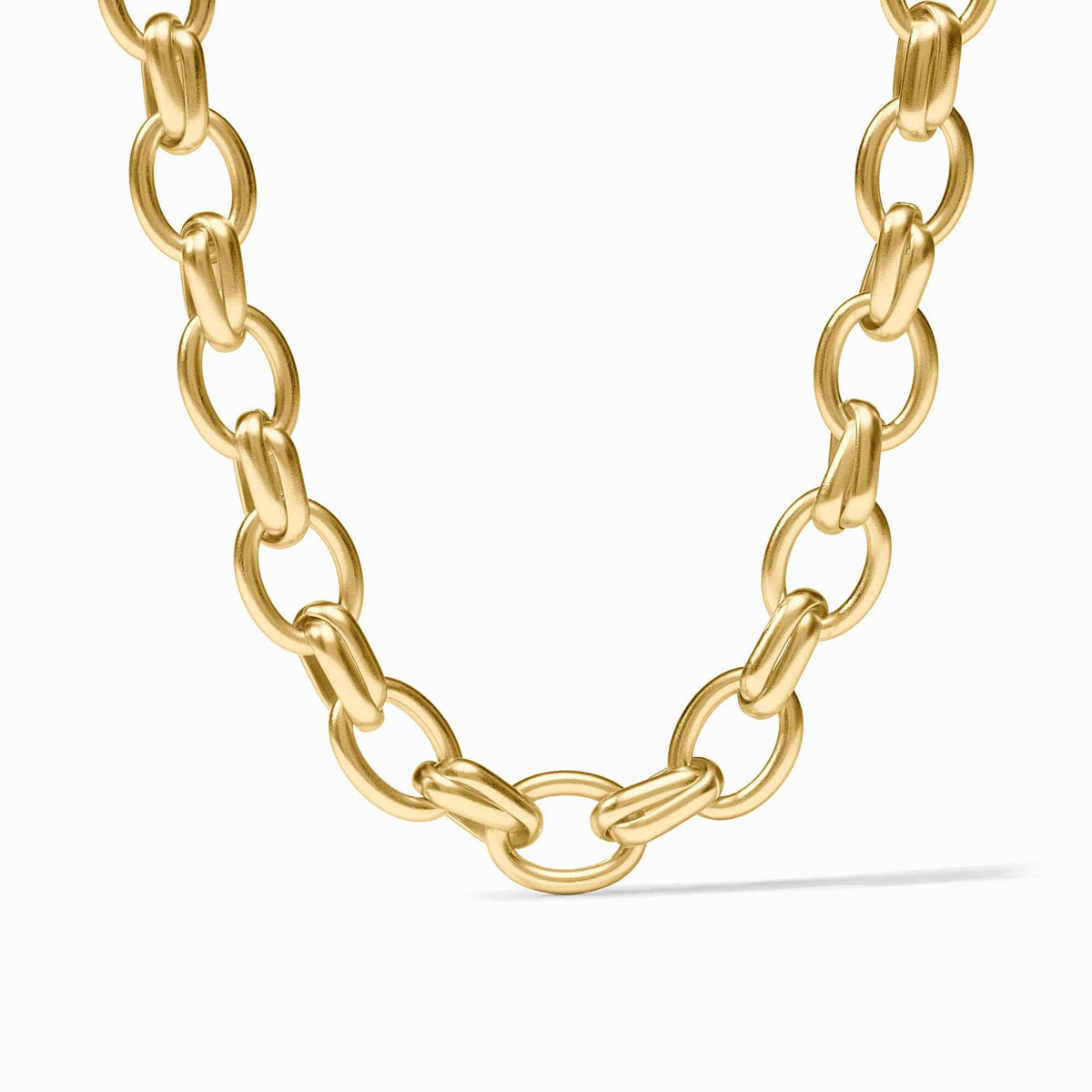 NKL-GPL Essex Link Necklace