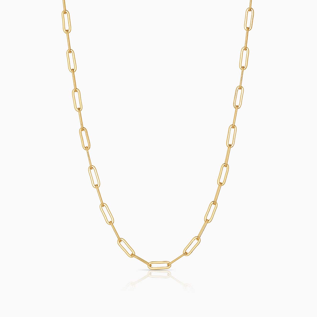 NKL-GPL Finn Necklace