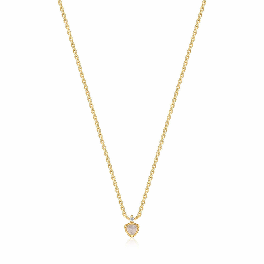 
                      
                        NKL-GPL Gold Midnight Necklace
                      
                    