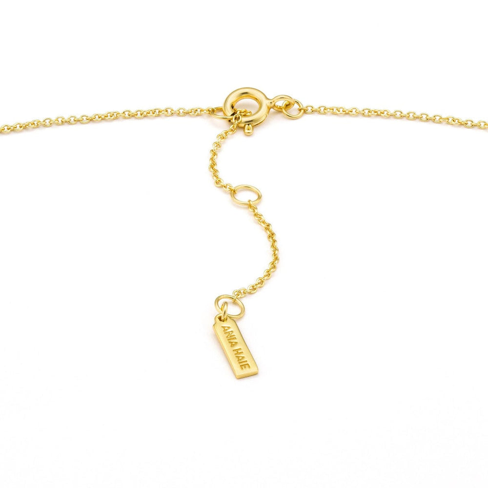 
                      
                        NKL-GPL Gold Modern Beaded Y Necklace
                      
                    