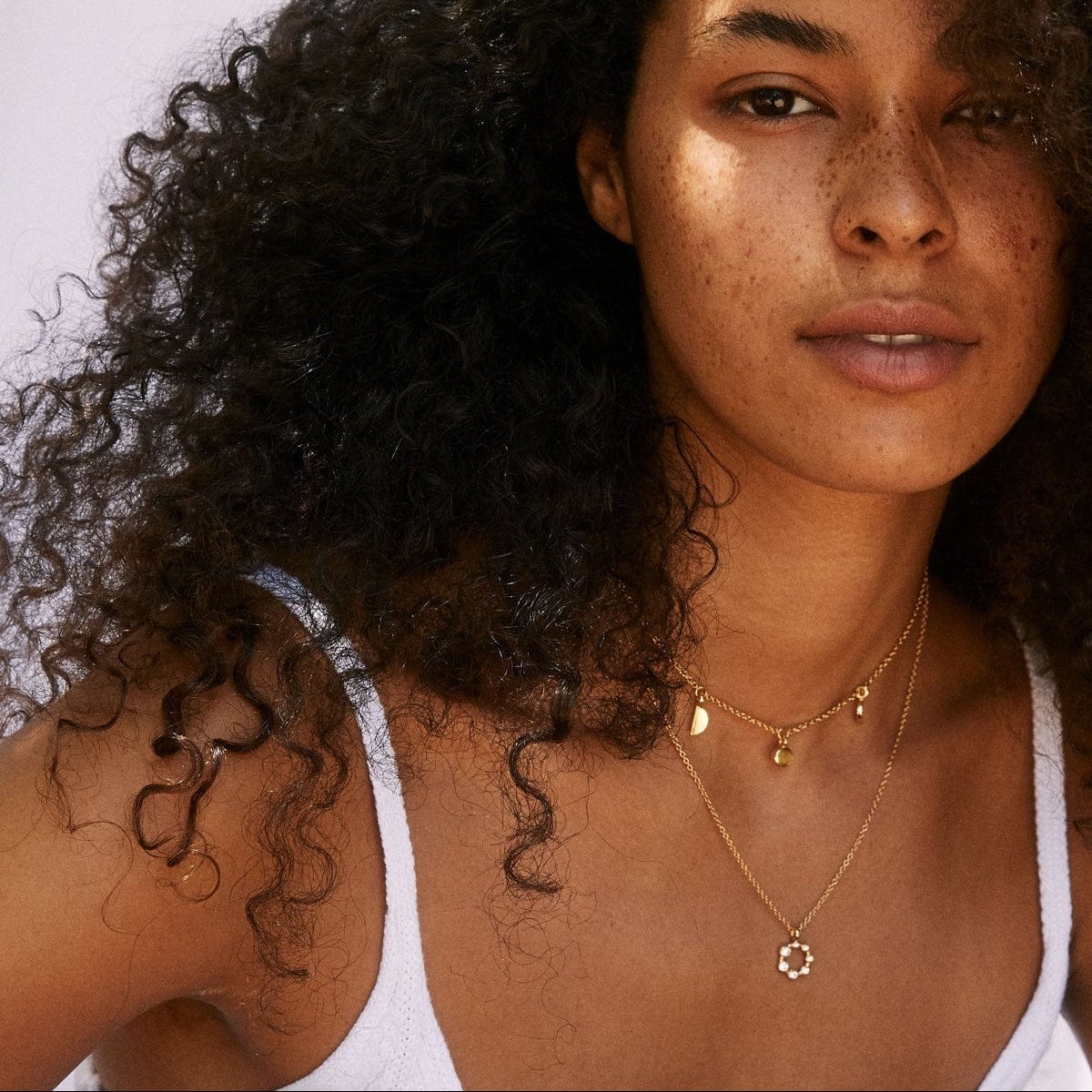 NKL-GPL Gold Plated Teacher Necklace