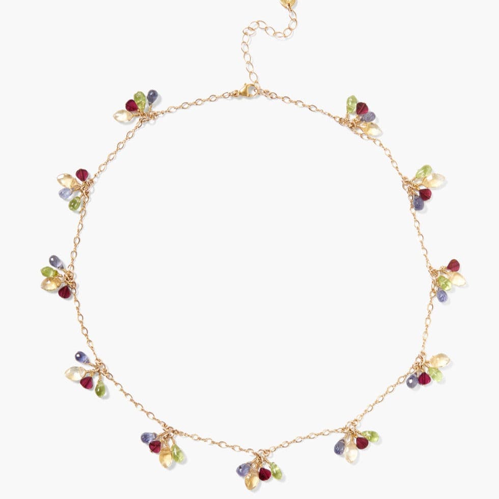 
                      
                        NKL-GPL Hila Necklace Multi Mix
                      
                    