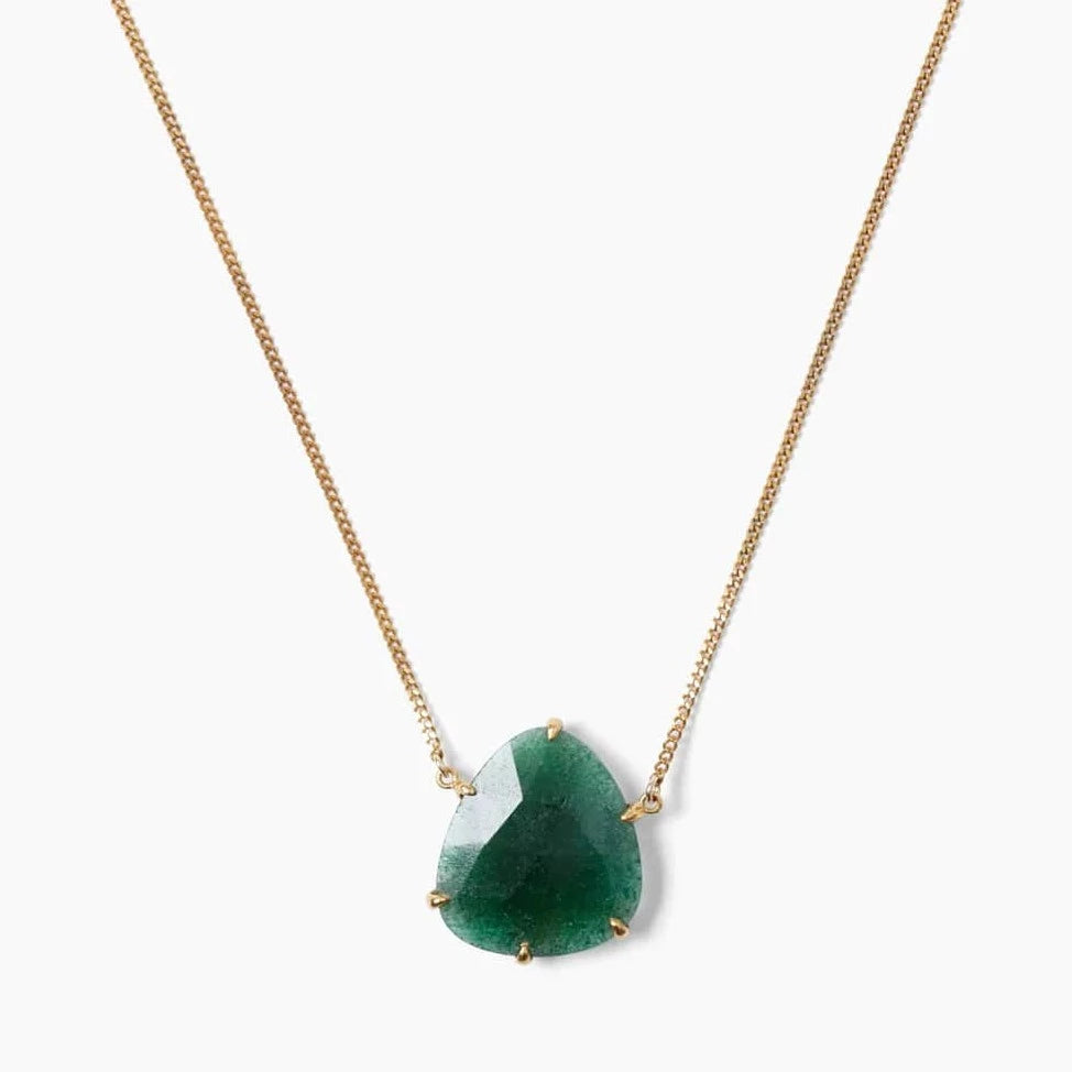 
                      
                        NKL-GPL Holland Necklace Indian Aventurine
                      
                    