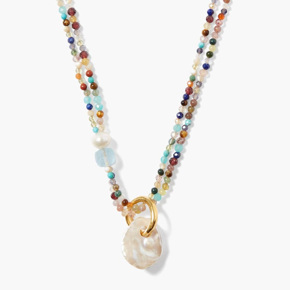 
                      
                        NKL-GPL Ibiza Necklace Multi Mix
                      
                    