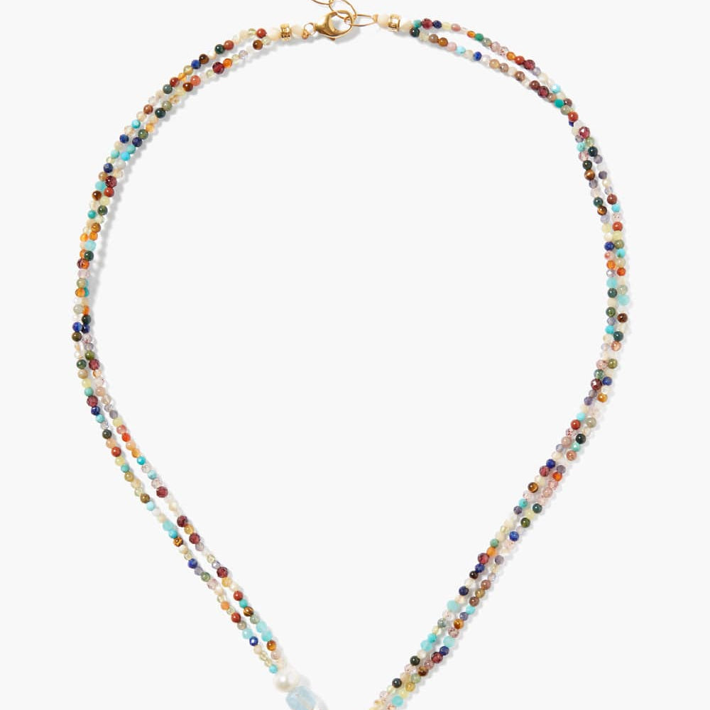 
                      
                        NKL-GPL Ibiza Necklace Multi Mix
                      
                    