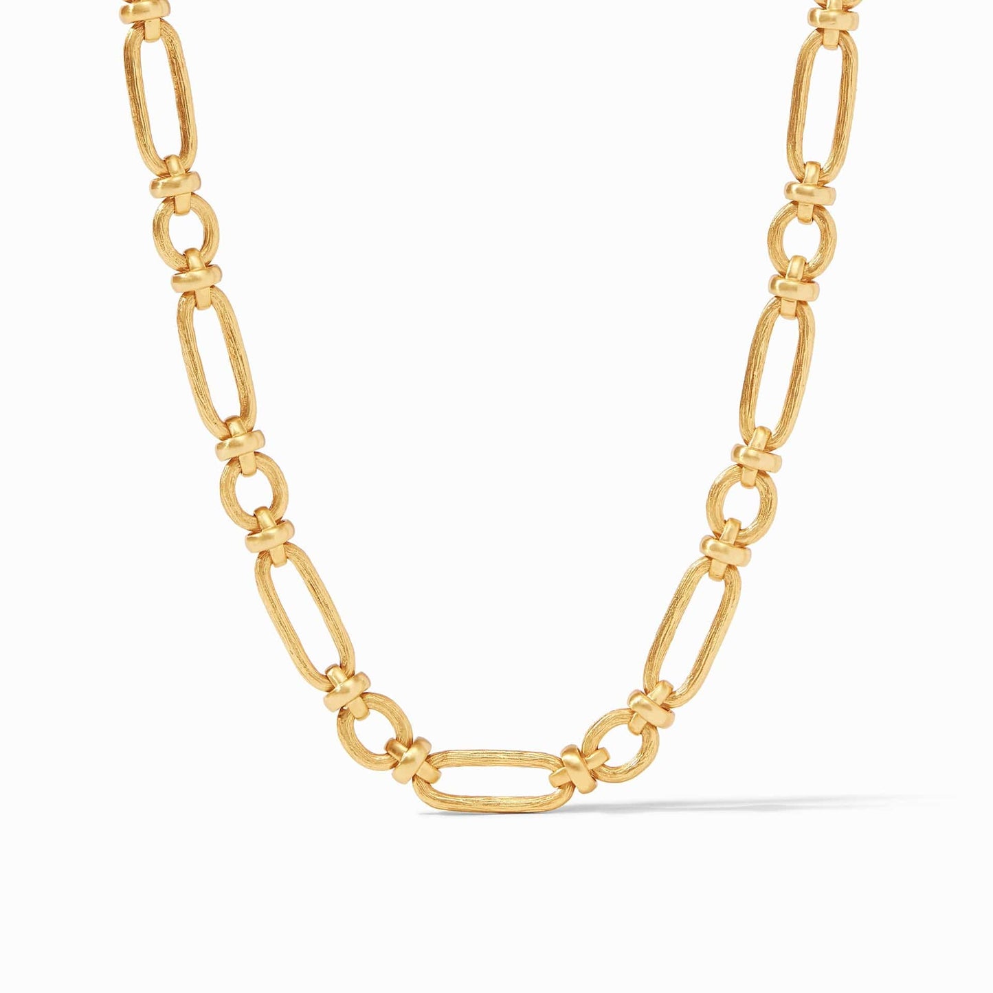 NKL-GPL Ivy Link Necklace