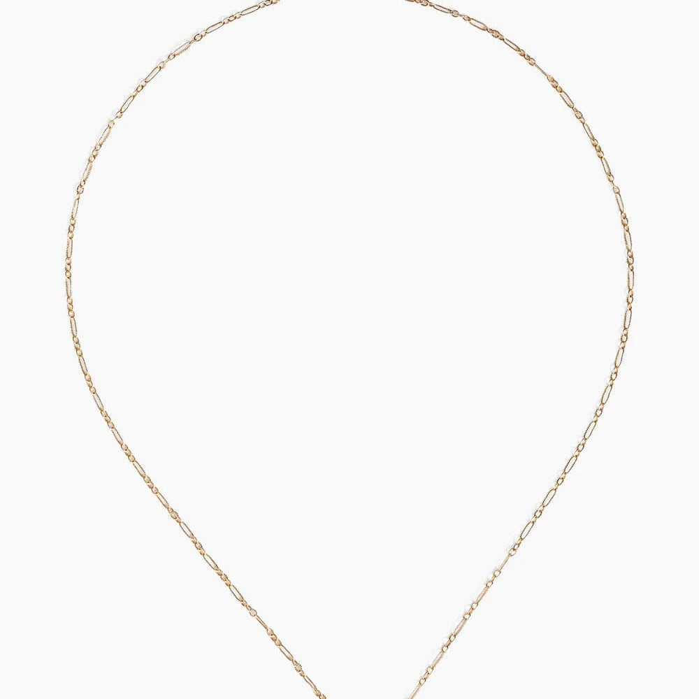 
                      
                        NKL-GPL Jasper Vignette Charm Necklace
                      
                    