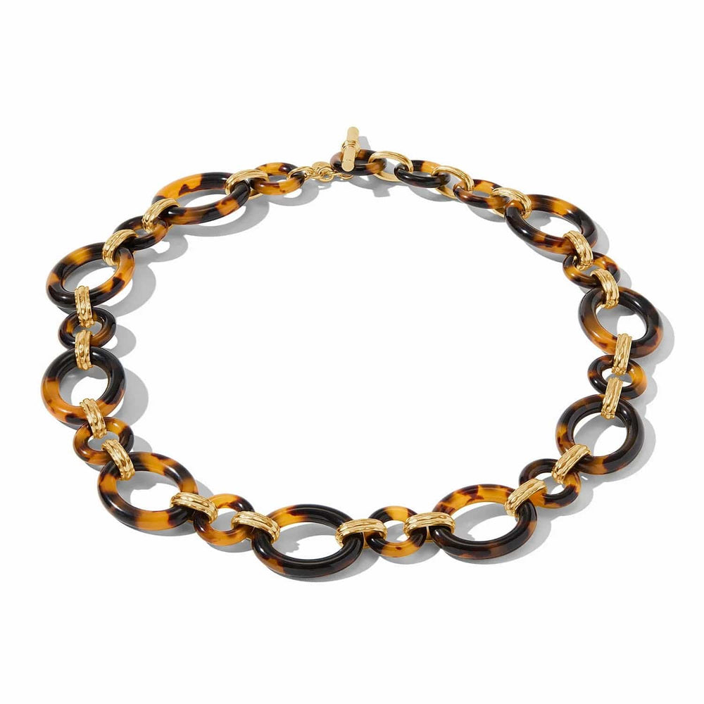 
                  
                    NKL-GPL Madison Link Necklace
                  
                