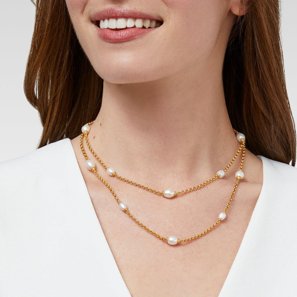 
                  
                    NKL-GPL Marbella Long Station Necklace
                  
                