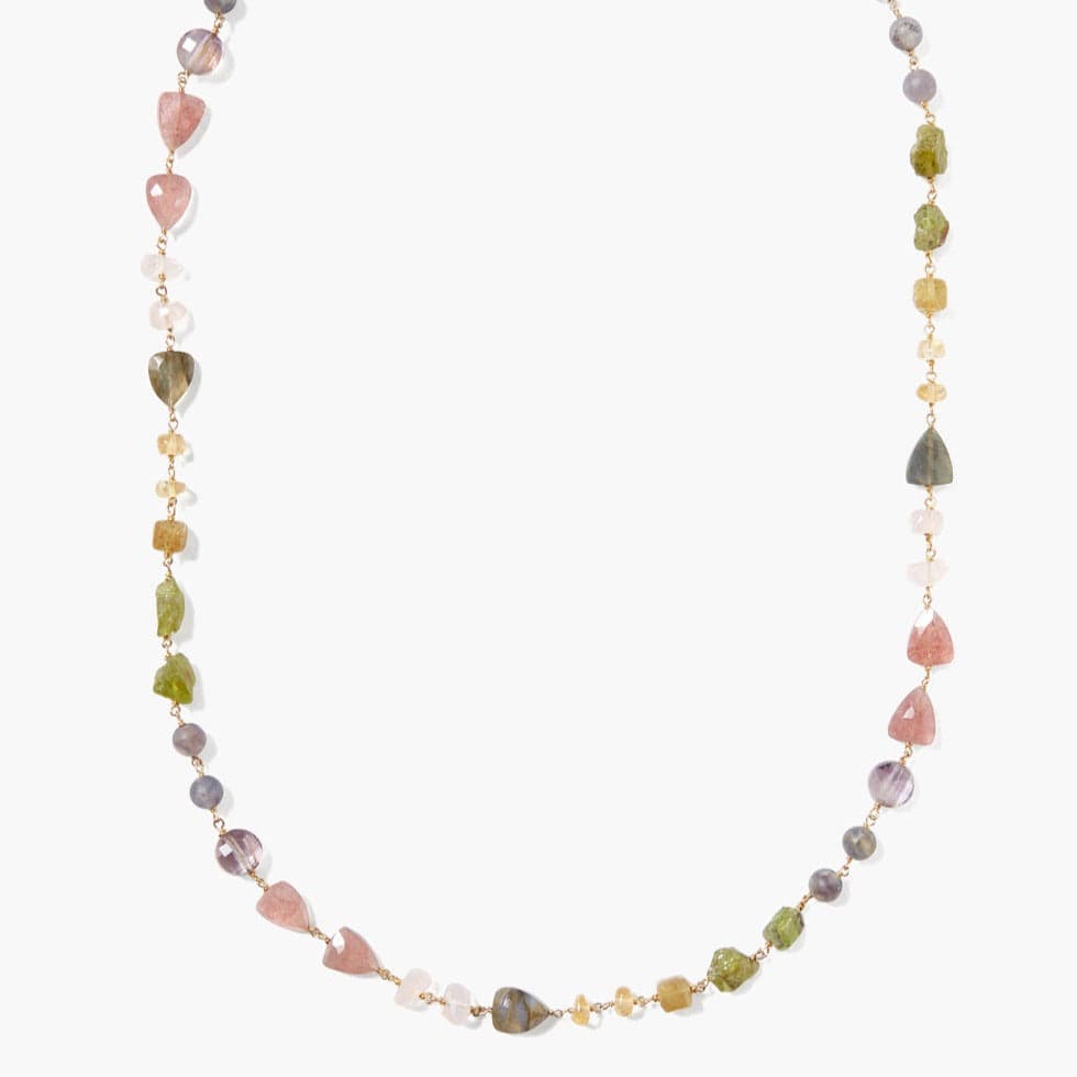 
                      
                        NKL-GPL Mave Necklace Multi Mix
                      
                    