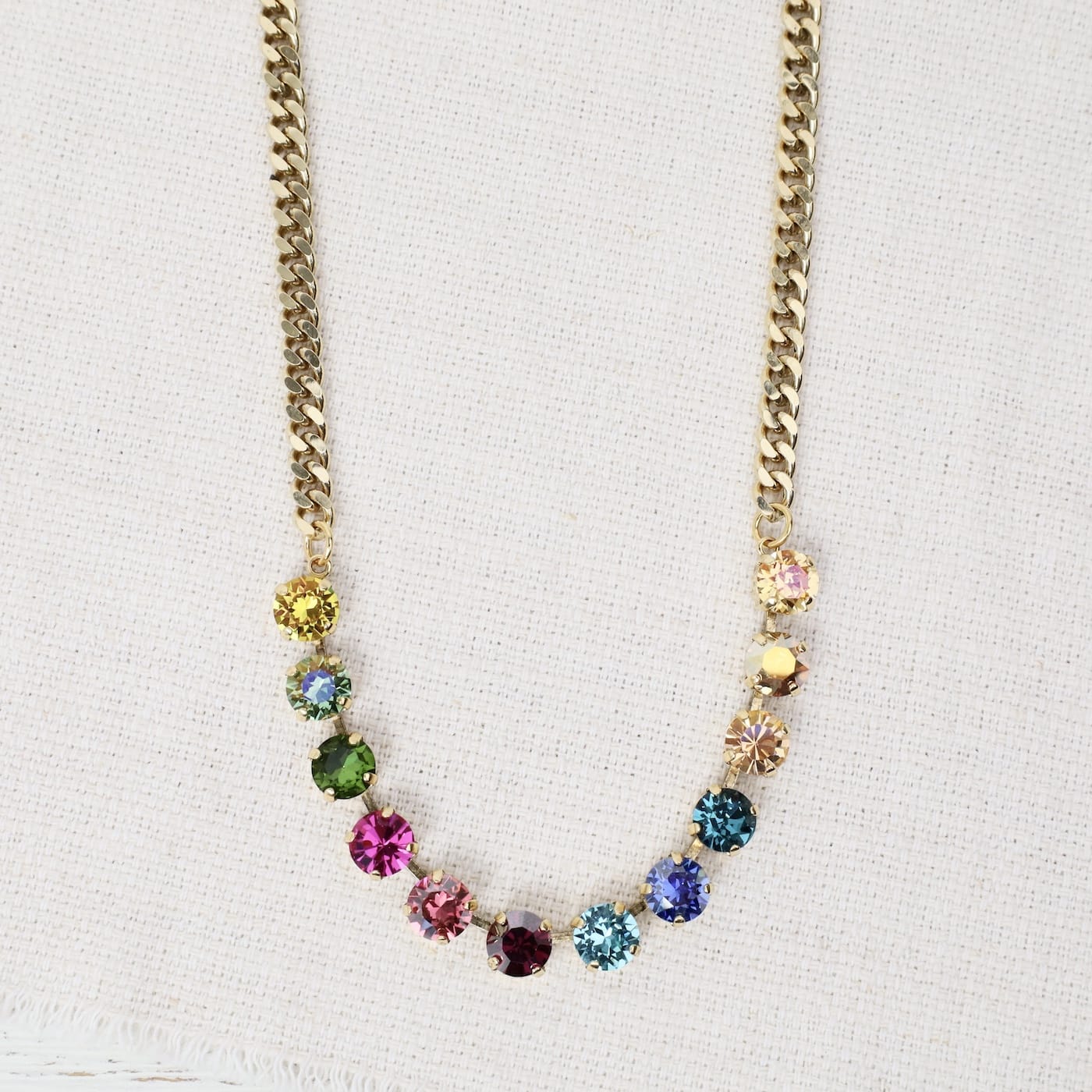 NKL-GPL Mini Oakland in Bohemian Wonderland