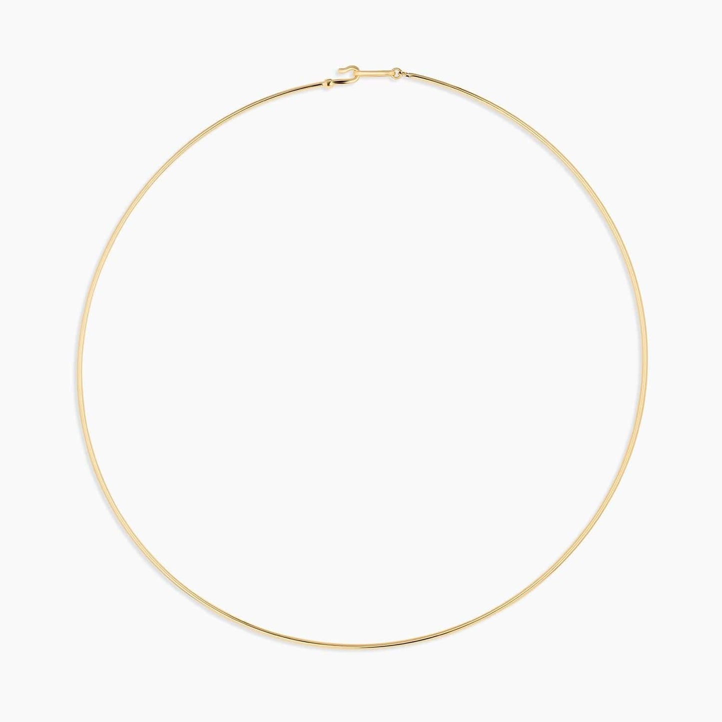 NKL-GPL Monet Choker Necklace