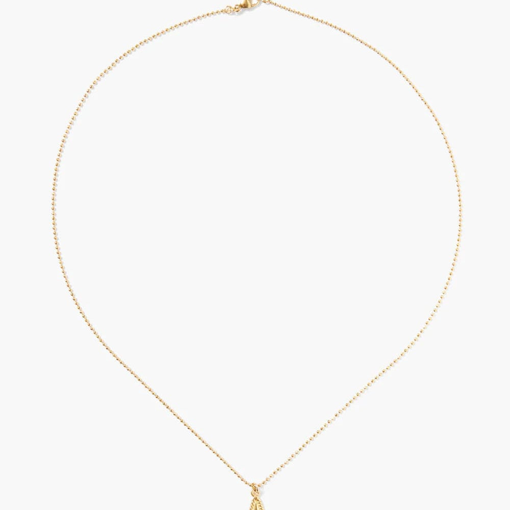 
                      
                        NKL-GPL Odessa Necklace Yellow Gold
                      
                    