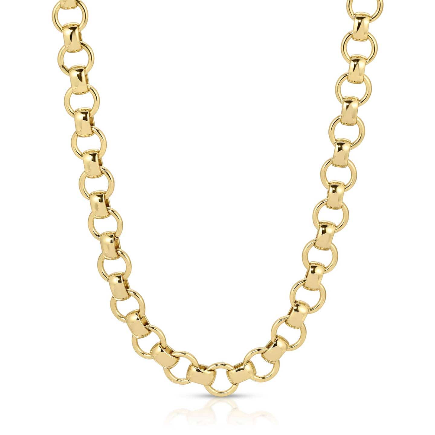 NKL-GPL Petite Venus Chain