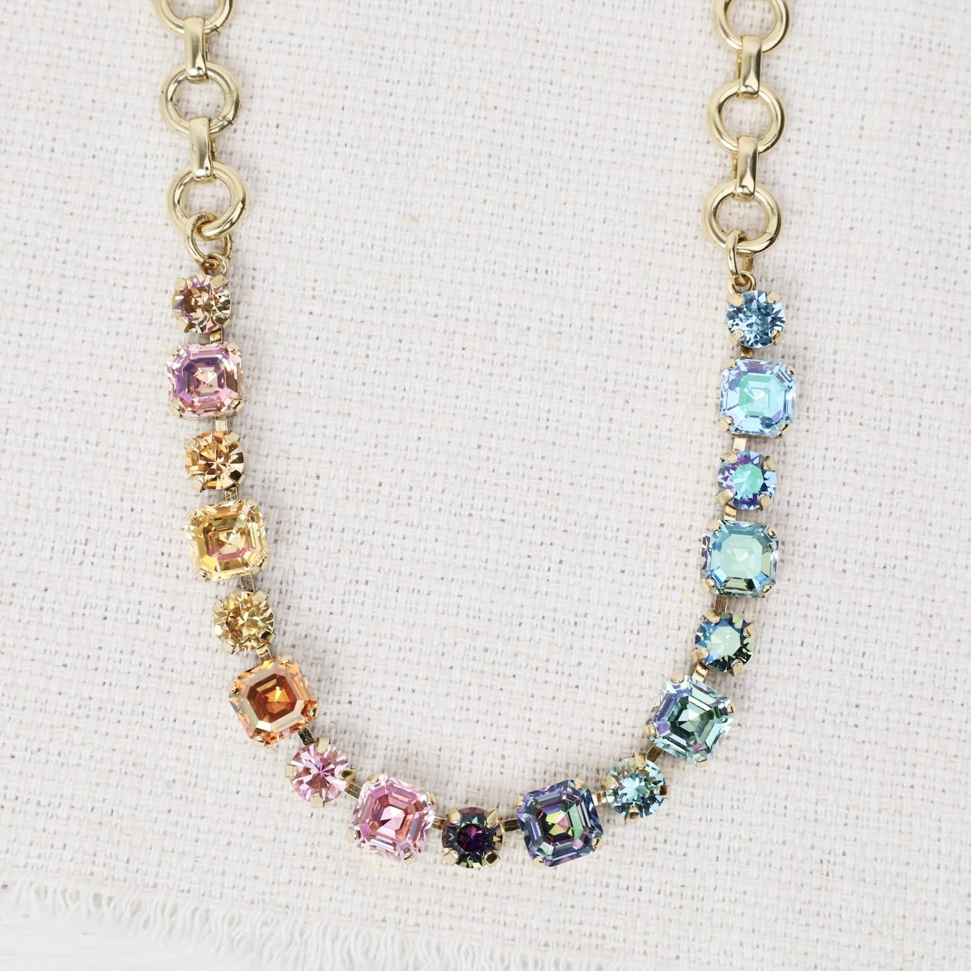 NKL-GPL Piper Necklace